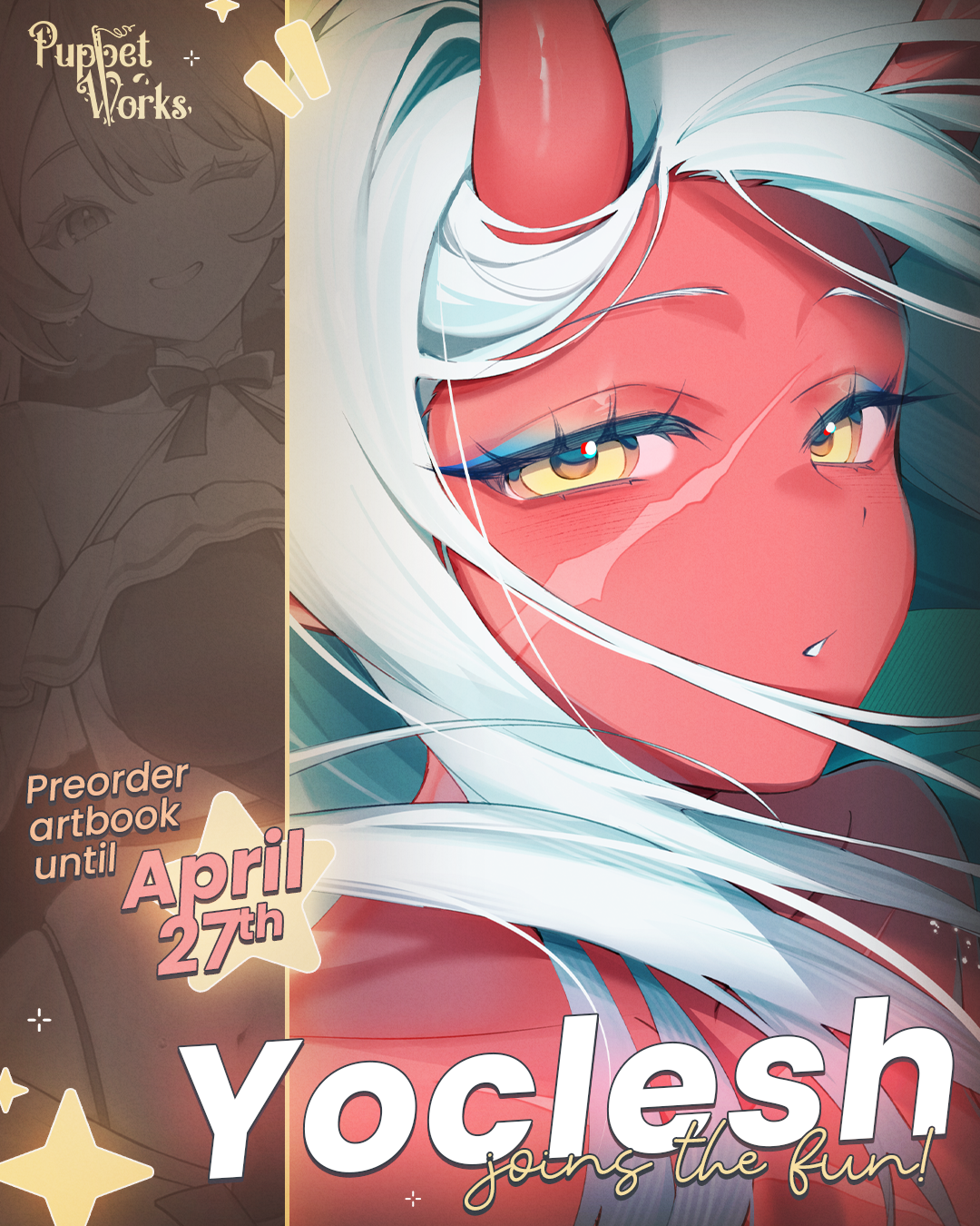 Sunshine Memories Artbook (2026)