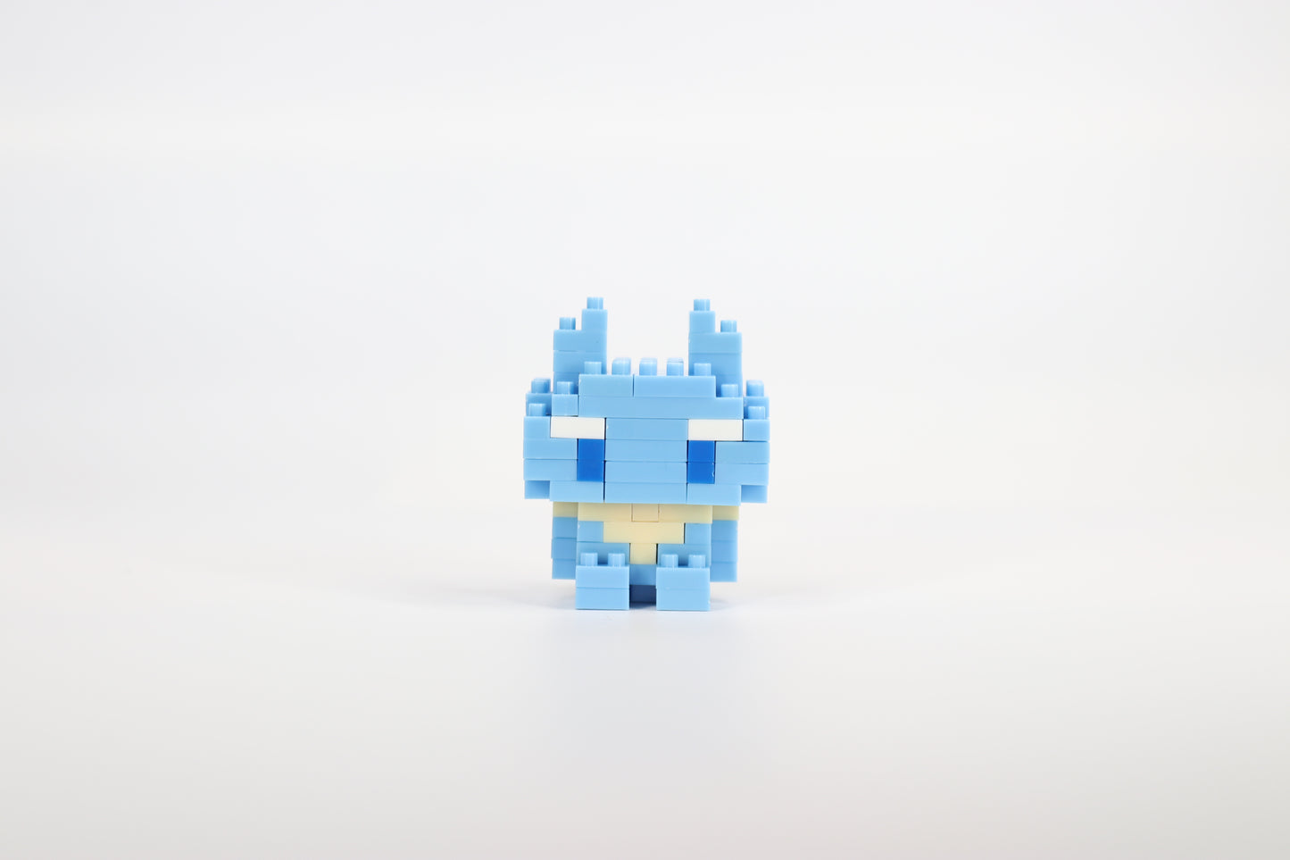 Glorpcci Build Set [Mitacle Block]