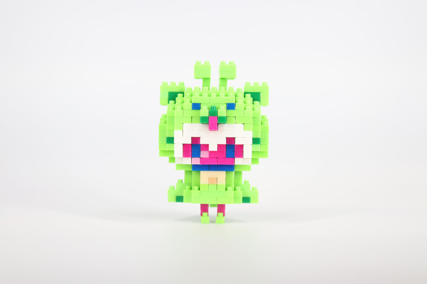 Glorpcci Build Set [Mitacle Block]