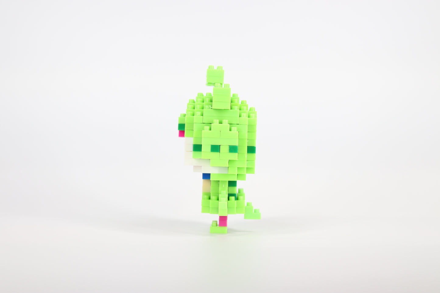 Glorpcci Build Set [Mitacle Block]