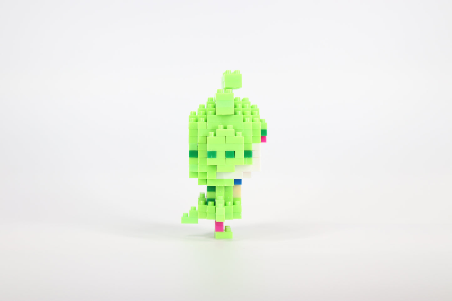 Glorpcci Build Set [Mitacle Block]
