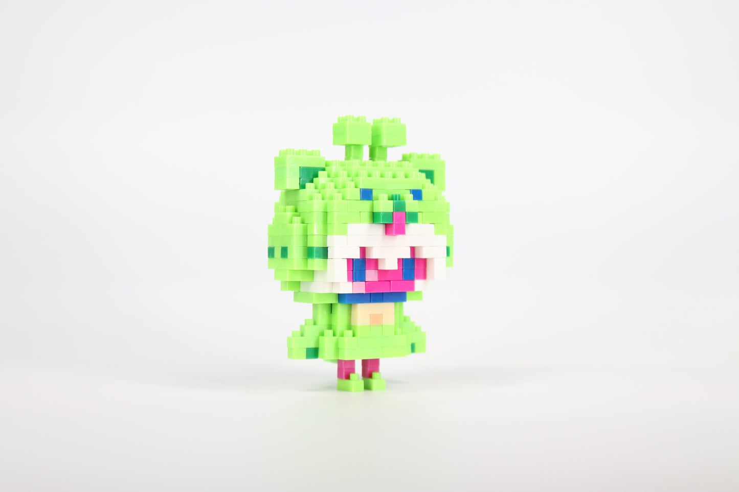 Glorpcci Build Set [Mitacle Block]
