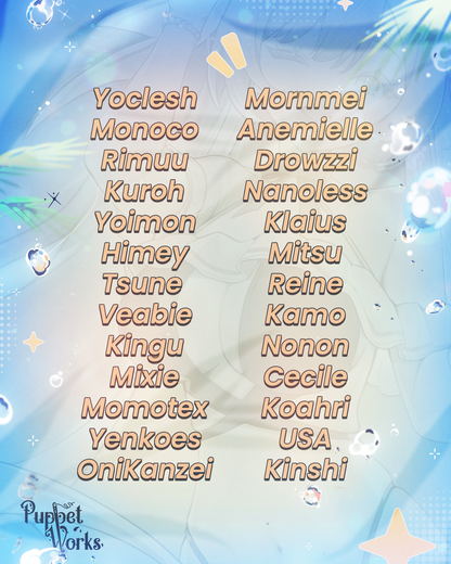 Sunshine Memories Artbook (2026)